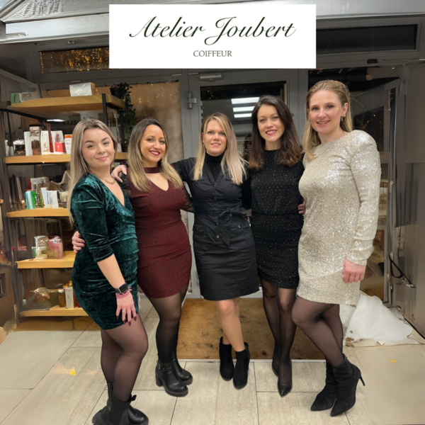 🎉 Bonne année à tous nos fabuleux clients ! 