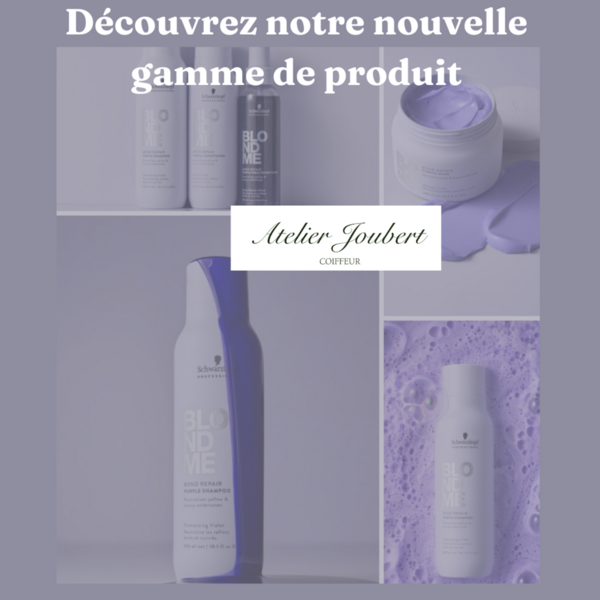 🌟 Blondes, à vous l’éclat longue durée avec schwarzkopf ! 